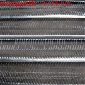 0.45mm Galvanized expanded metal rib lath 2500m